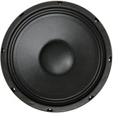 EMB PROFESSIONAL CB-15 15" 1800W REPLACEMENT SPEAKER FOR JBL, Peavey, Cerwin Vega, Gemini, EMB, BMB, Pyle-Pro, Mr.DJ & MANY BRANDS!