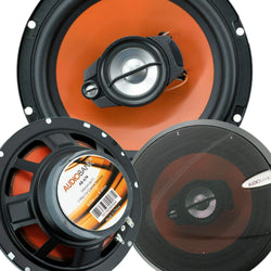 Pair of Audiobank 6.5