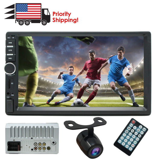 SoundXtreme ST-X6400BT MP5 7