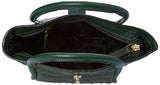 Hidesign Mini Bag Hermione Women's Handbag (Emerald Green)