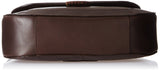 Hidesign Women's Handbag (Brown)