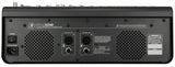 Mackie PPM1012 12-Channel, 1600-Watt Powered Desktop Mixer