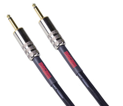Mogami OD SPK-10 Overdrive Amplifier-to-Cabinet Speaker Cable, 1/4