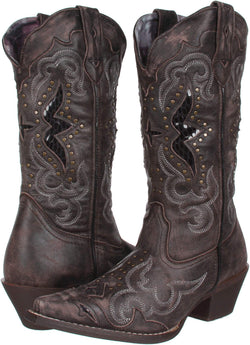 Laredo Women's 13