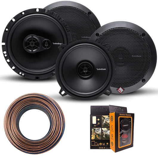 R165X3 Prime 6.5