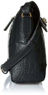 Hidesign Women's Handbag (Black)