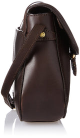 Hidesign Women's Handbag (Brown)