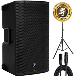 Mackie Thump12A 1300W 12