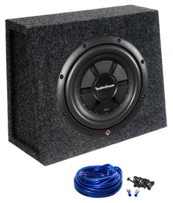 ROCKFORD FOSGATE R2SD4-10 10