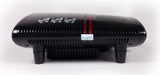 EMB Home - EBP100 - Portable HDMI LED Projector 40 ANSI Lumens w/ USB and SD Card for Home Cinema Theater / Games / Party / PC Laptop