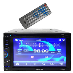 Audiotek - AT-63BHDMI- 6.5