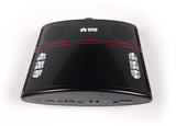EMB Home - EBP100 - Portable HDMI LED Projector 40 ANSI Lumens w/ USB and SD Card for Home Cinema Theater / Games / Party / PC Laptop