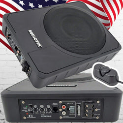 Audiotek 10