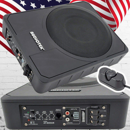 Audiotek 10