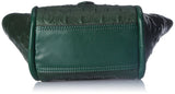 Hidesign Mini Bag Hermione Women's Handbag (Emerald Green)