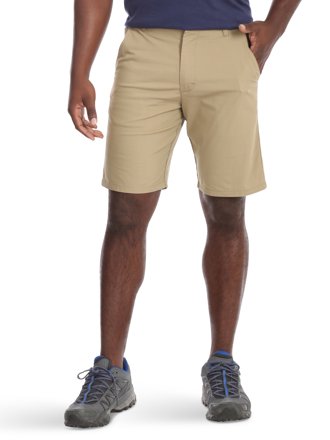 Men's Hibiscus Eboard Swim Short, up to size 5XL