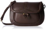 Hidesign Women's Handbag (Brown)