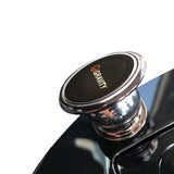 Kenwood KFC-D691 Pair of 600 watt (Peak) 6 x 9 4-Ohms 4-Way Ceramic Super Tweeter Powerful Speakers + Gravity Magnet Holder