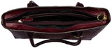 Hidesign Women's Tote Bag (Brown)