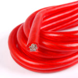 Gravity BGR-KIT4ANLR 4 Gauge Amplifier Installation ANL Kit with High Performance RCA and Speaker Wire