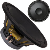 EMB PROFESSIONAL CB-18 18" 2000W REPLACEMENT SPEAKER FOR JBL, Peavey, Cerwin Vega, Gemini, EMB, BMB, Pyle-Pro, Mr.DJ & MANY BRANDS!