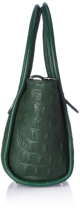 Hidesign Mini Bag Hermione Women's Handbag (Emerald Green)