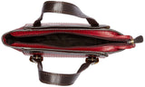 Hidesign Women Shoulder Bag (Red)(DUBAI 02 SB-MARRAKECH MELBOURNE RANCH)