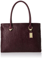 Hidesign Women's Tote Bag (Brown)