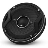 (4) J-B-L GTO629 Premium 180W 6-1/2" Co-Axial Speaker + with 18 Gauge 100 FT Speaker Wire and Free Mobile Holder