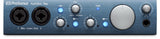 Presonus AudioBox iTwo 2x2 USB 2.0/iOS Interface, PC/Mac 2 Mic Pres