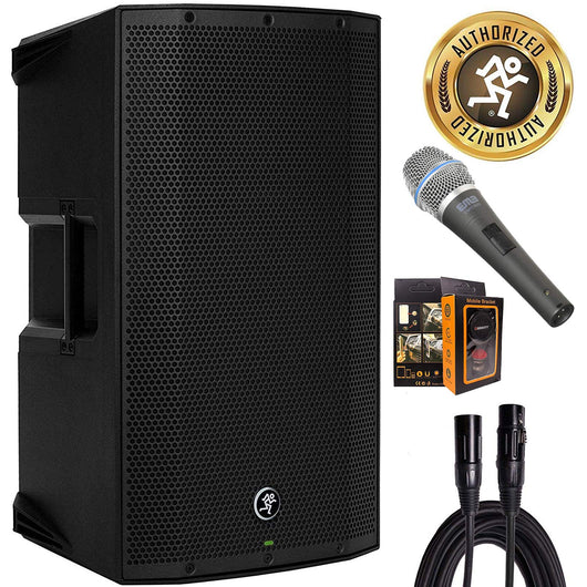 Mackie Thump12A 1300W 12