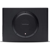 Rockford Fosgate P300-10 Punch Single 10" 300 Watt Amplified Subwoofer