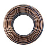 (4) Rockford R168X2 Prime 6x8 Inches Full Range Coaxial Speaker with 18 Gauge 100 FT Speaker Wire and Free Mobile Holder