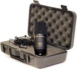 MXL Mics 770 Cardioid Condenser Microphone