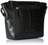 Hidesign Women's Handbag (Black)