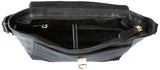 Hidesign Women's Handbag (Black)