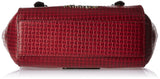 Hidesign Women Shoulder Bag (Red)(DUBAI 02 SB-MARRAKECH MELBOURNE RANCH)