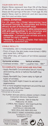 L'OREAL PARIS L'Oréal Paris Revivalist Concentrated Serum, 30 Gram