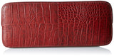 Hidesign Women's Shoulder Bag (Red)
