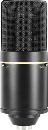 MXL Mics 770 Cardioid Condenser Microphone
