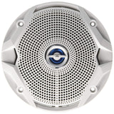 JBL MS-6520 6-1/2'' Two-Way Coaxial Marine Speakers Loudspeaker