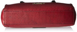 Hidesign Women's Shoulder Bag (Red)