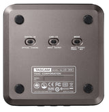 TASCAM US-366 4-In/6-Out or 6-In/4-Out USB Audio Interface